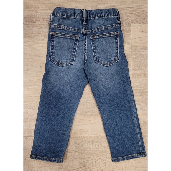 Gap Jeans 2T Slim - Picture 5 of 5